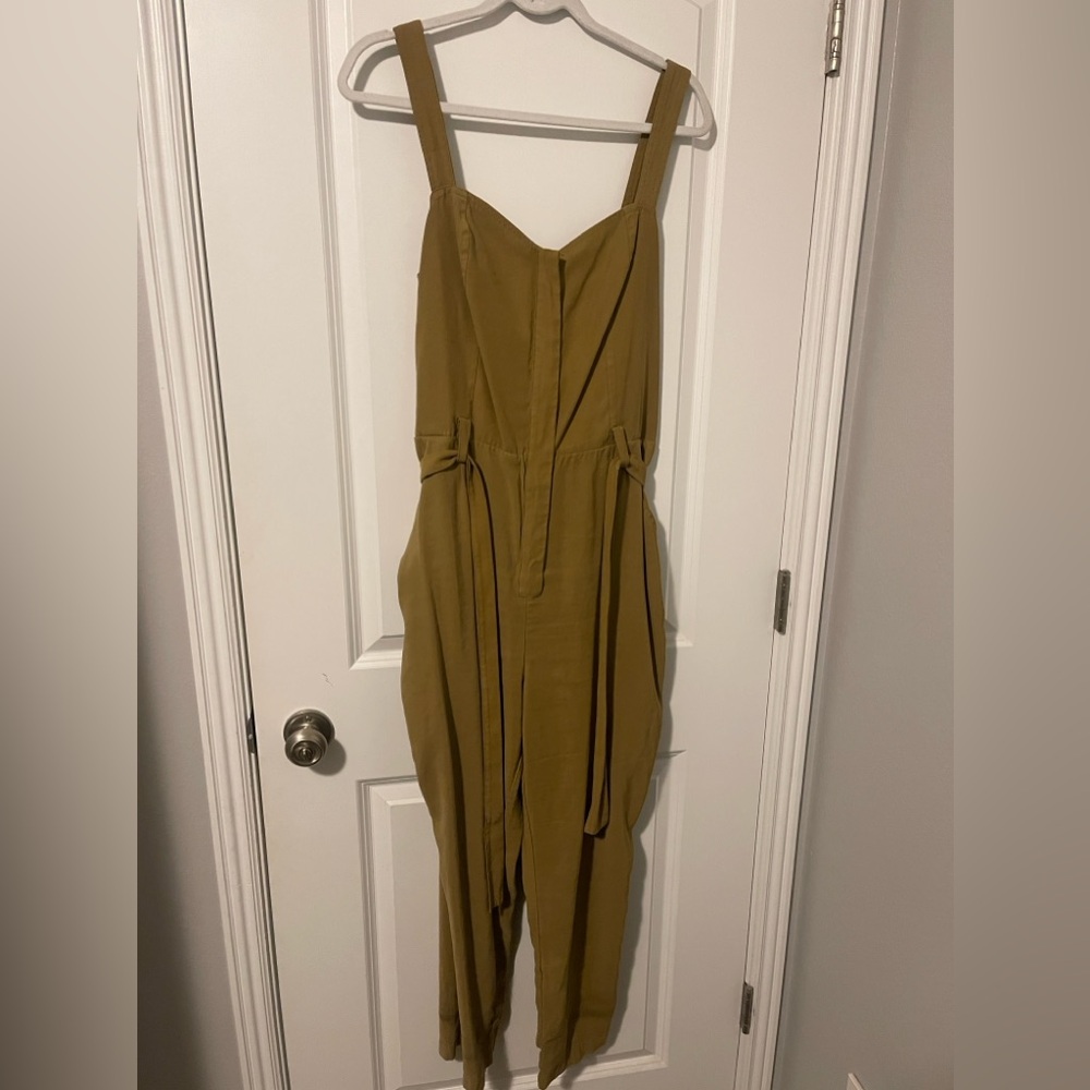Jumpsuit